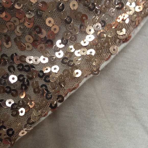 2 for $10🔥 Sequin Crop Top 🪩 - Picture 4 of 4